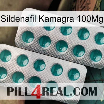Sildenafil Kamagra 100Mg dapoxetine2